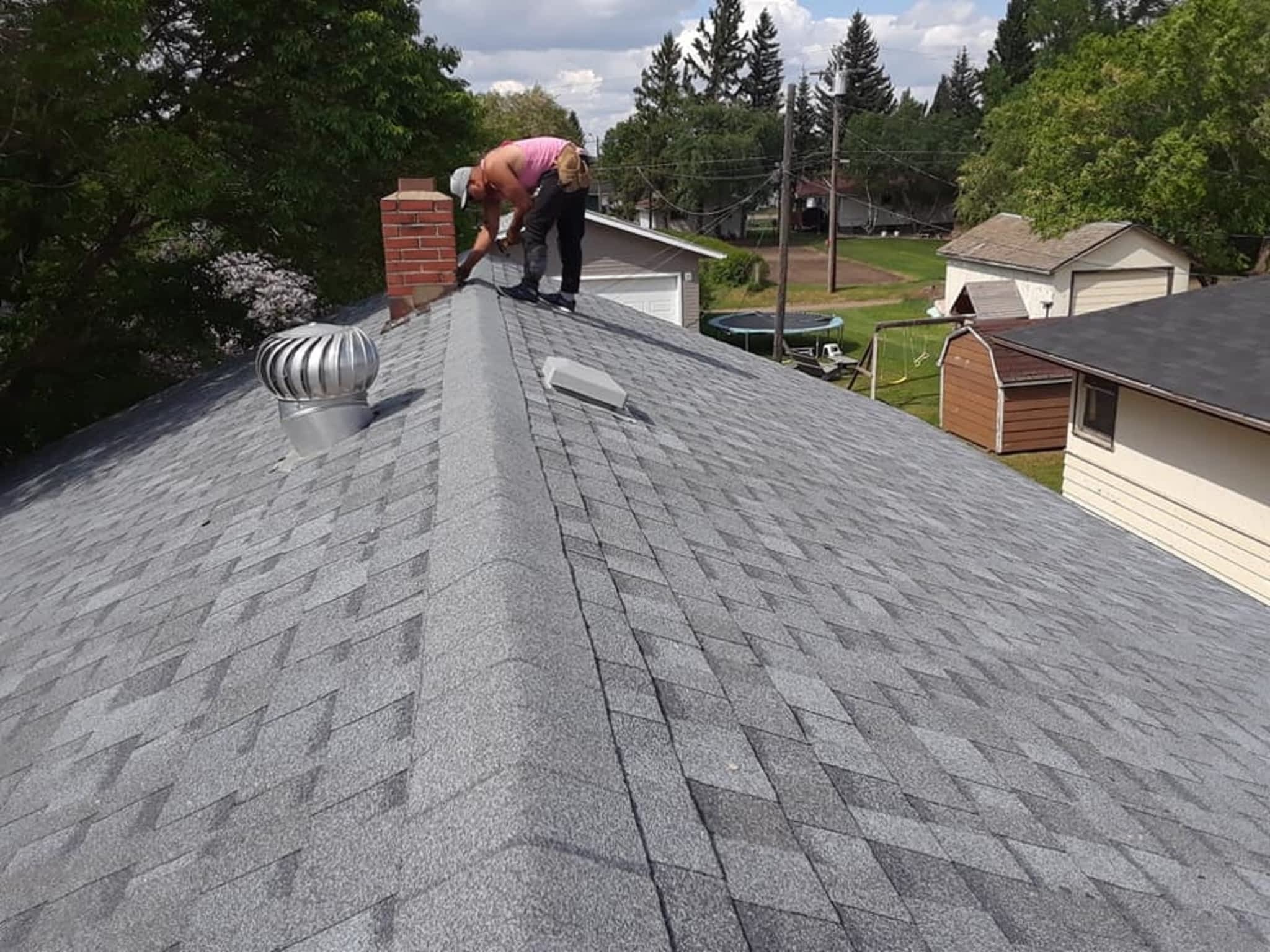 photo Altitude Roofing