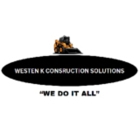 Westen K Construction Solutions Ltd - Logo