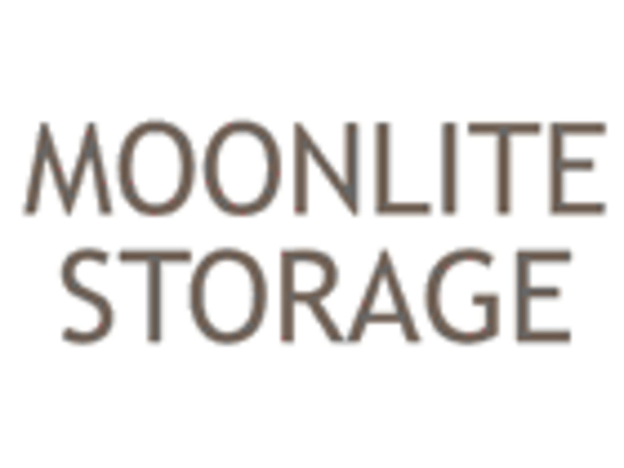 photo Moonlite Storage