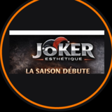 Joker Esthétique
