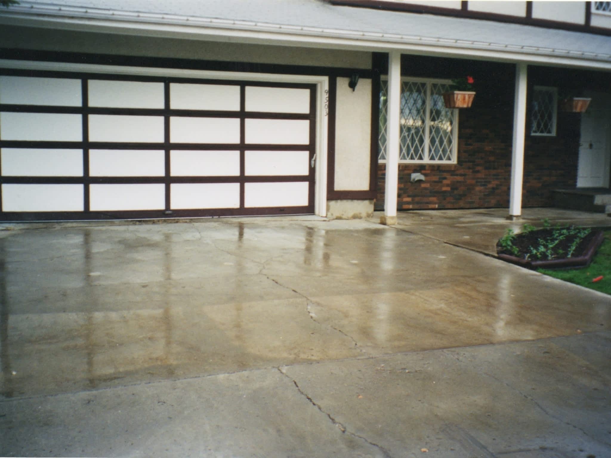 photo Caliber Mudjacking Ltd