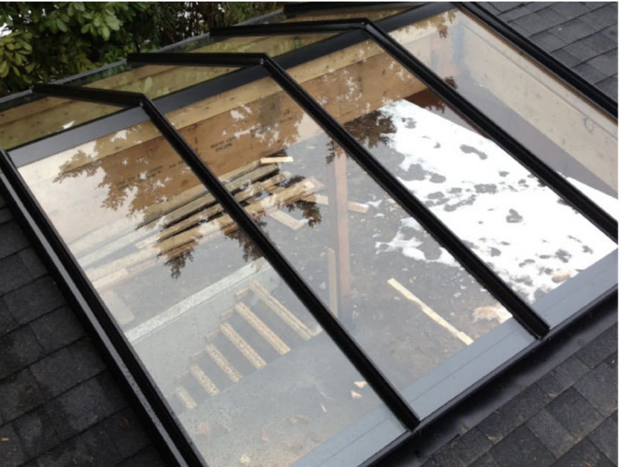 photo D & R Skylights Inc