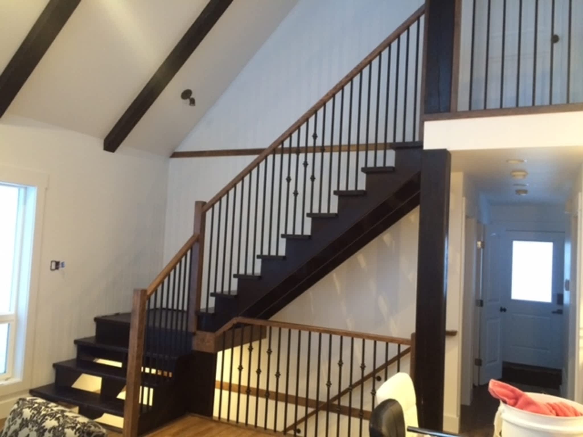 photo A & T Finishing Carpentry