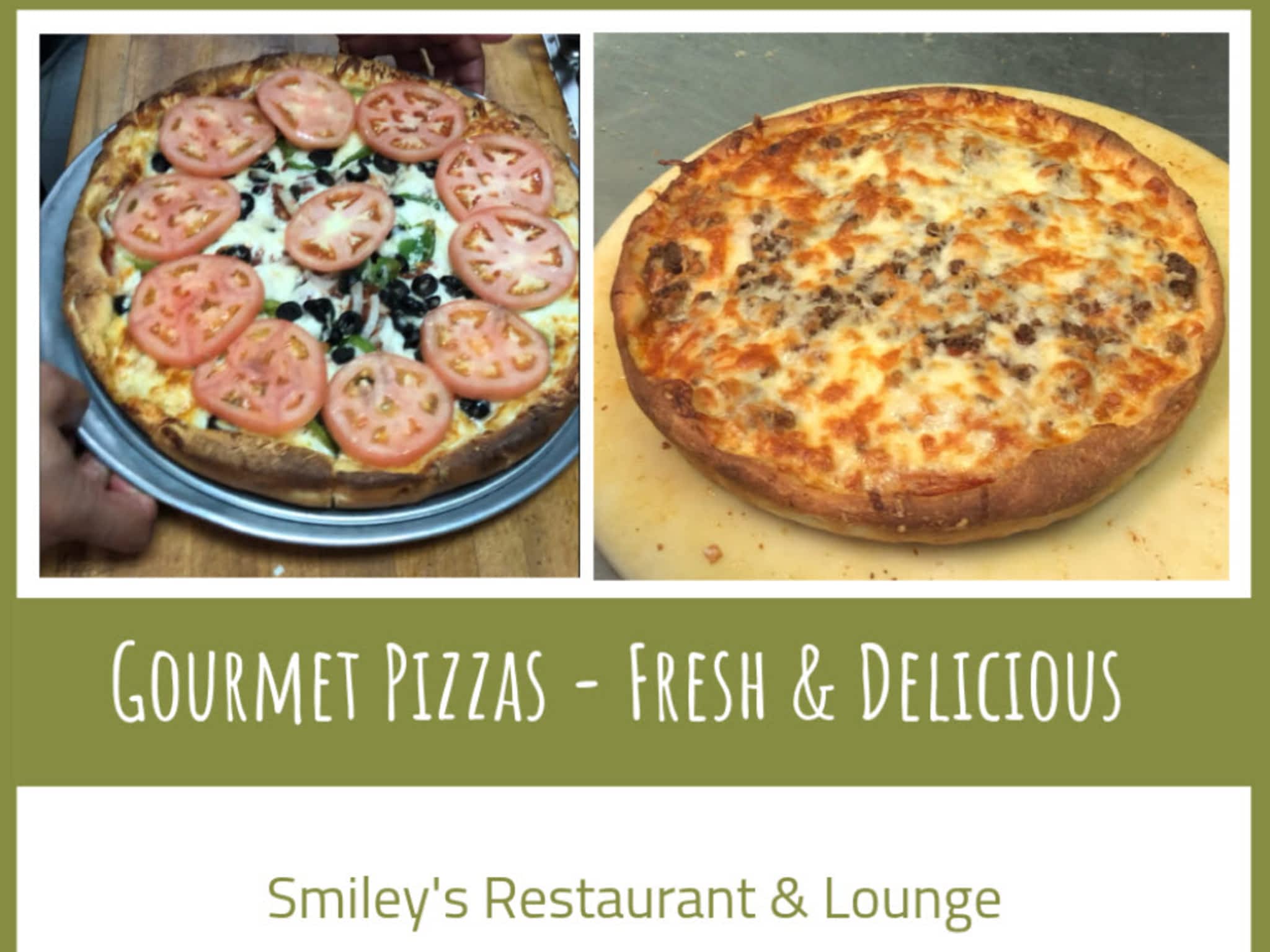 photo Smiley's Restaurant & Lounge