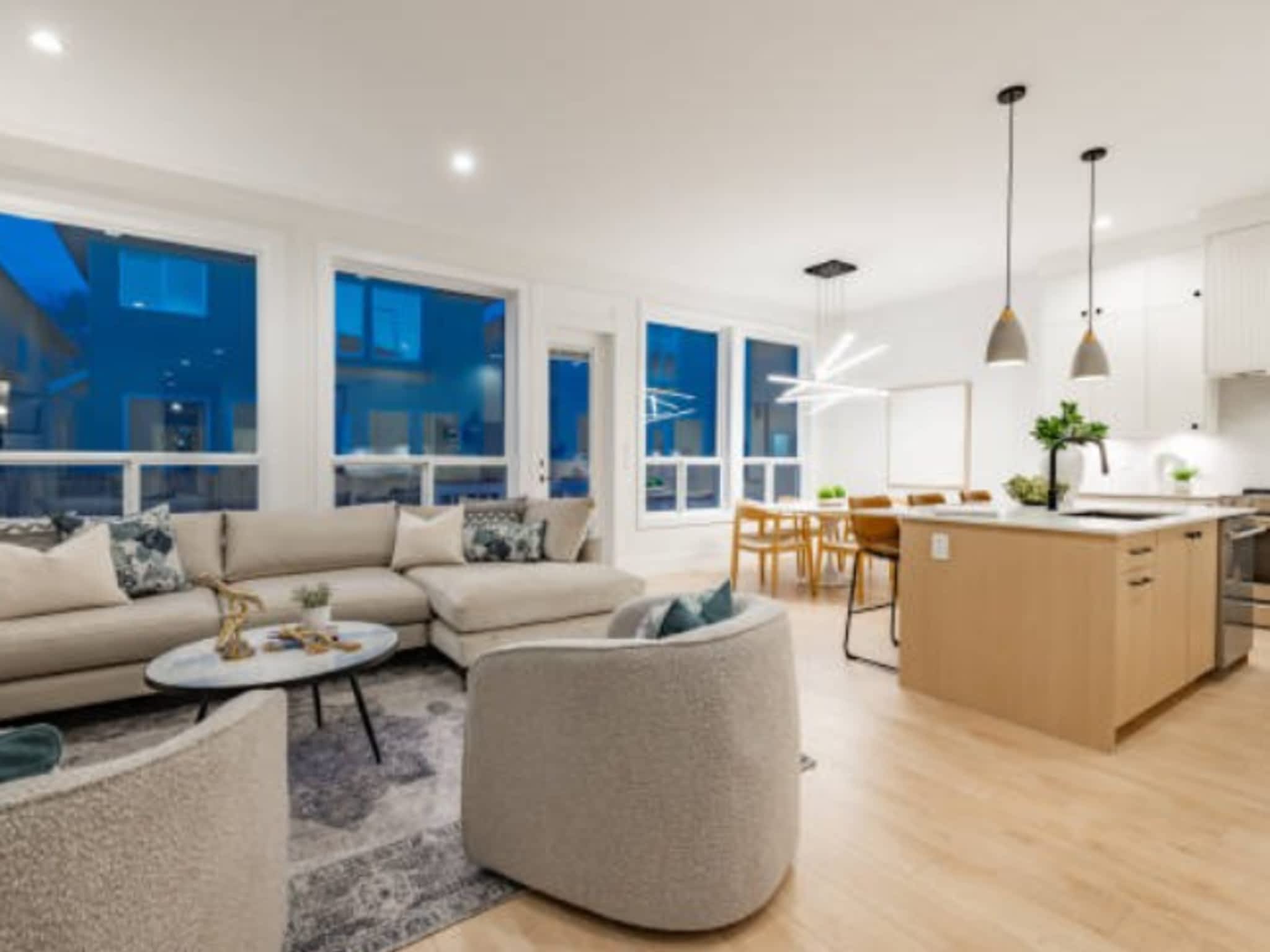 photo Stone House Construction