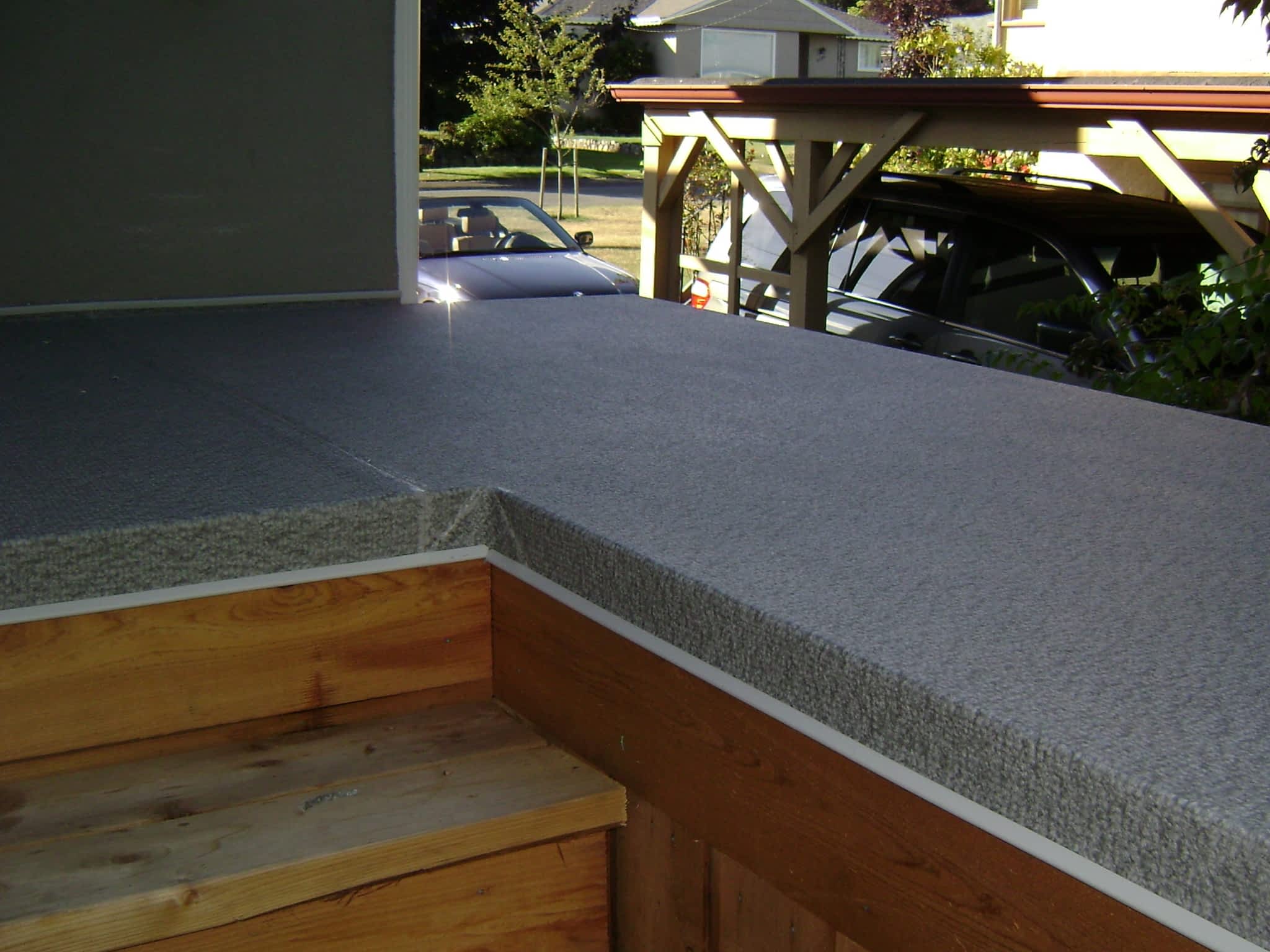 photo Ace Vinyl Deck