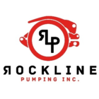 Rockline Pumping Inc - Logo