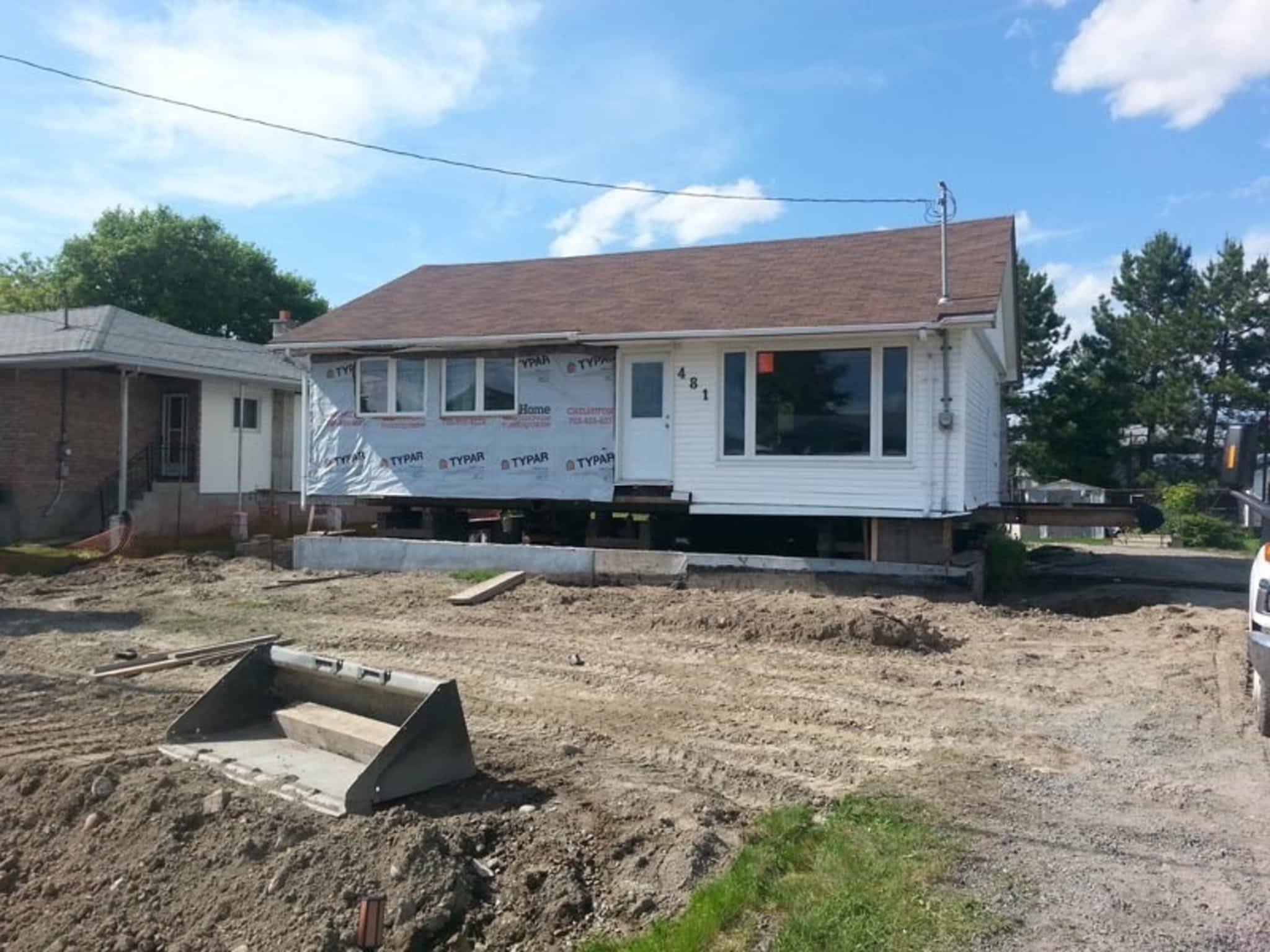 photo Advanced Construction & Sons Inc