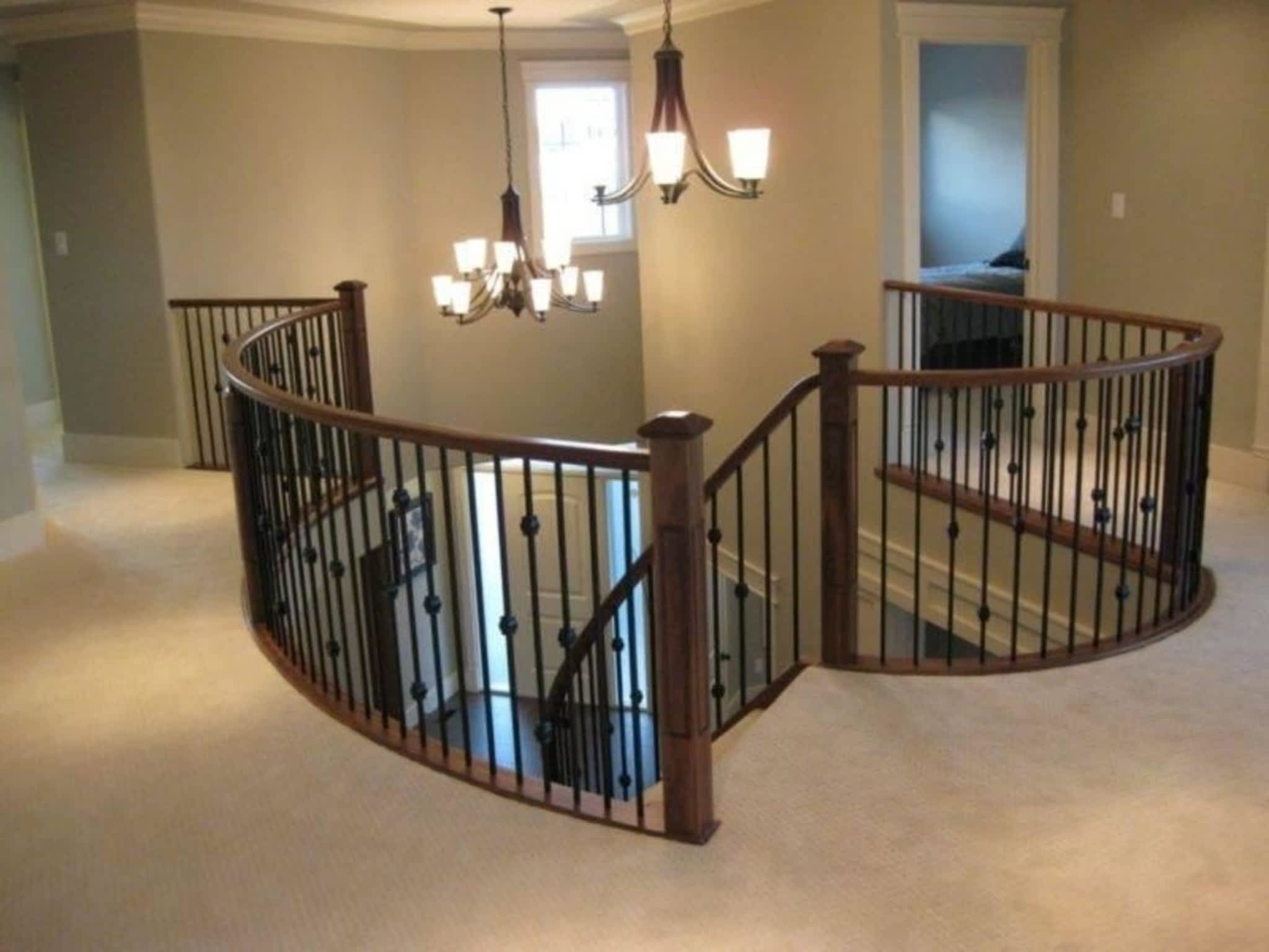 photo Johnny 5 Custom Millwork