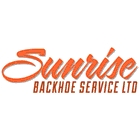 Sunrise Backhoe Service Ltd - Excavation Contractors