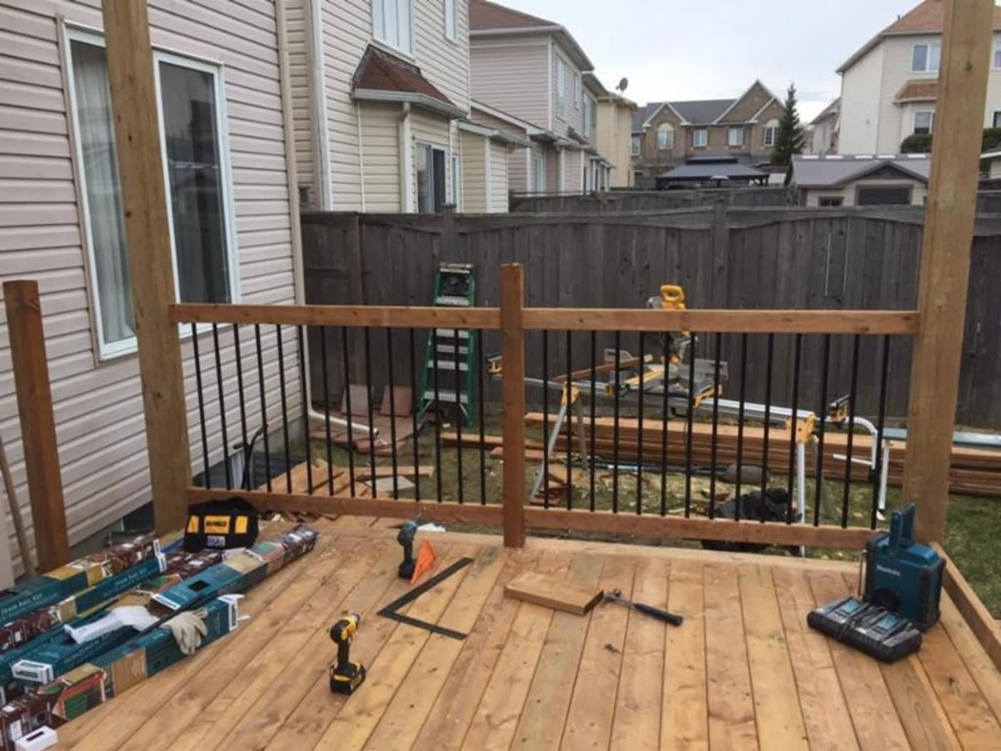 photo Extreme Construction