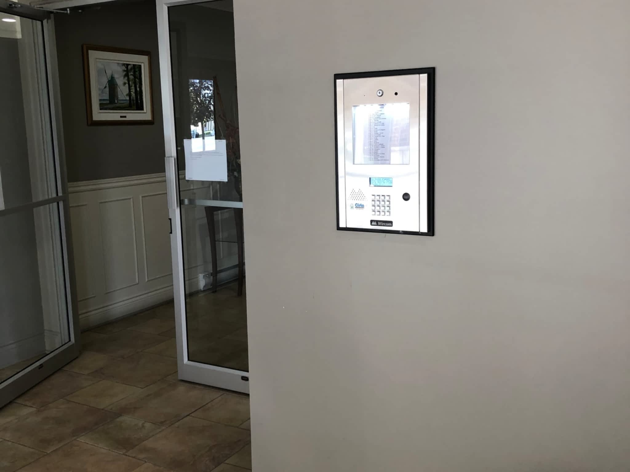 photo Cirta intercom Inc