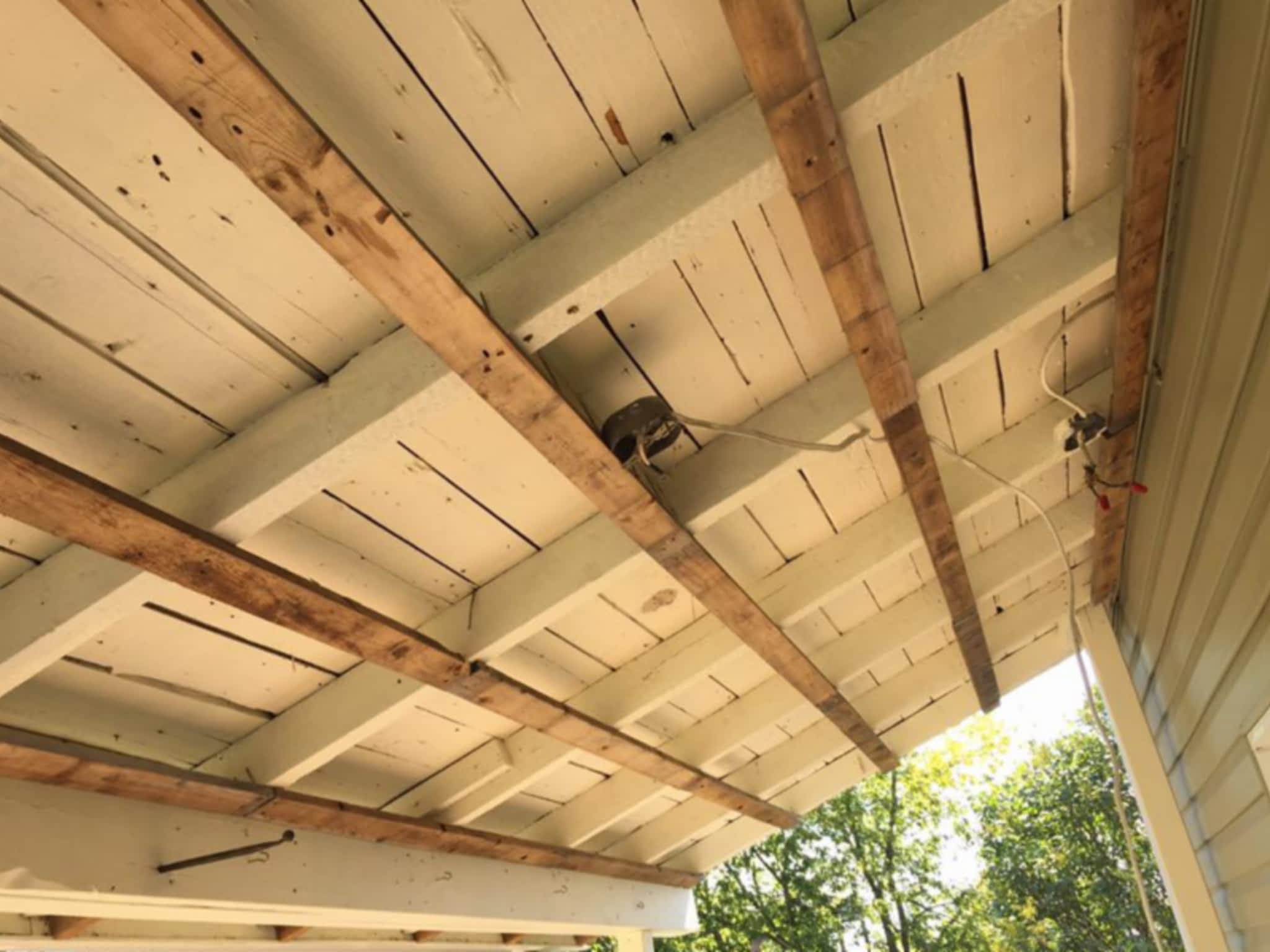 photo Construction JF Cournoyer