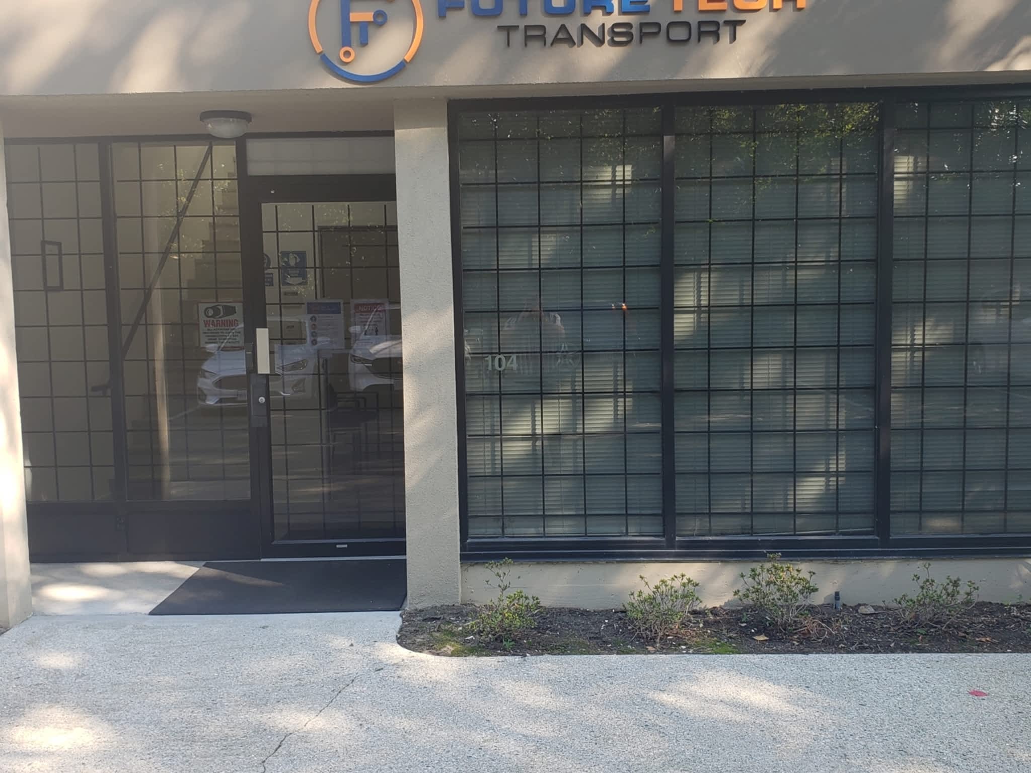 photo Future Tech Transport