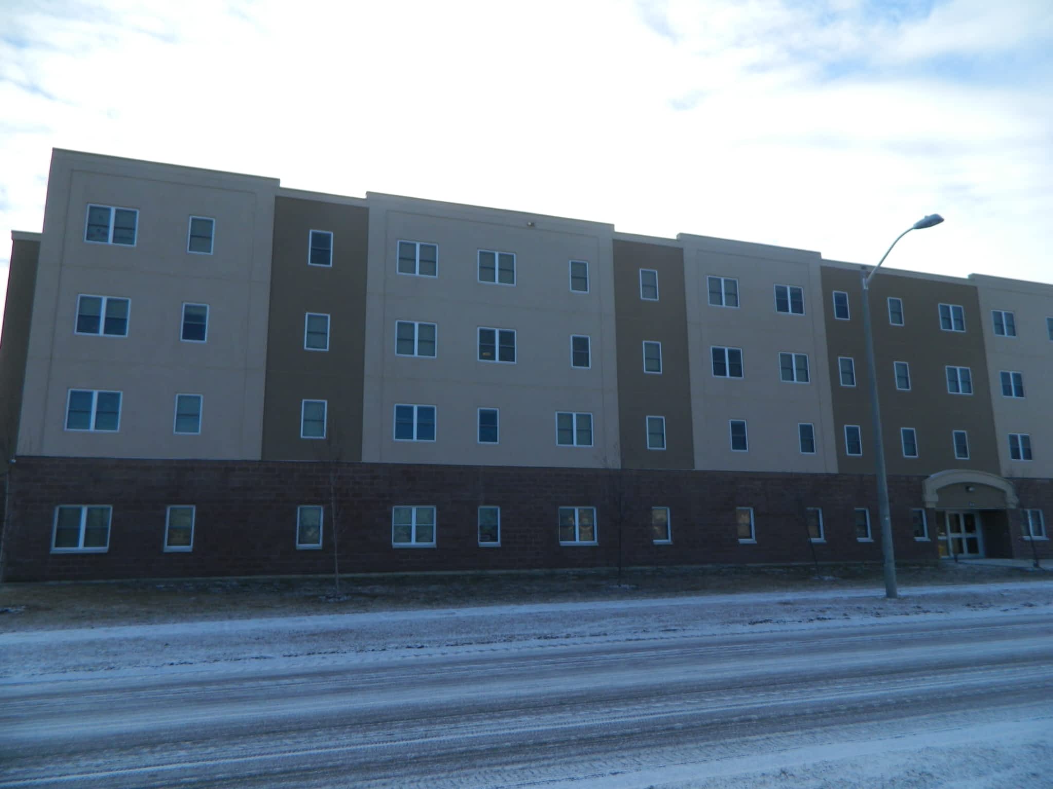 photo Walker J Masonry