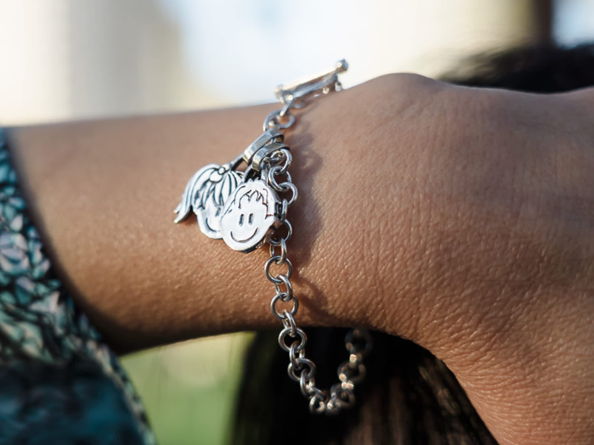 photo Silver Mexican Treasures