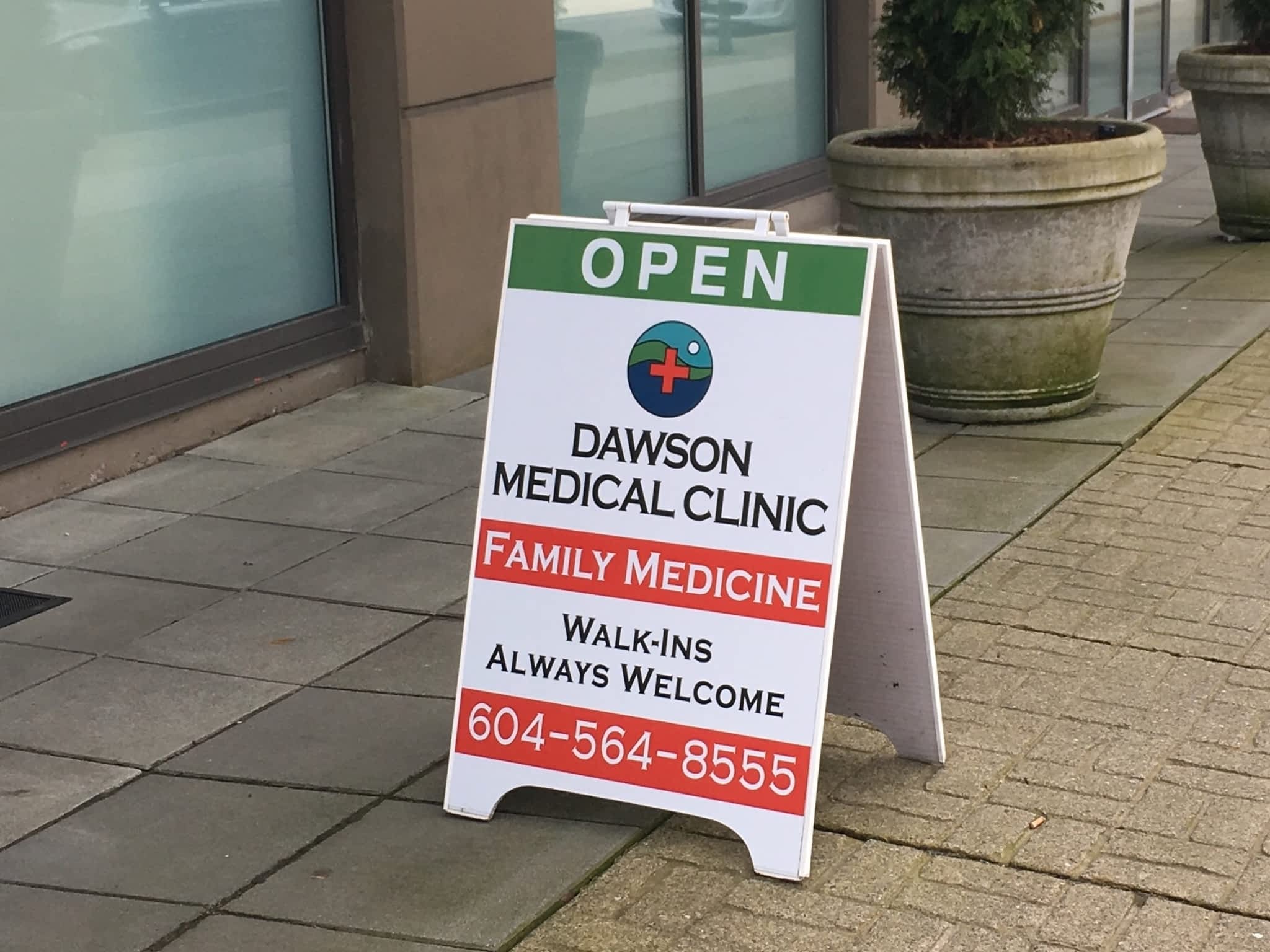 photo Dawson Medical