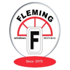 Fleming Windows & Mirrors Ltd - Glass (Plate, Window & Door)