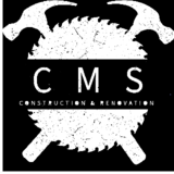 View CMS Construction and Renovation’s Sudbury profile