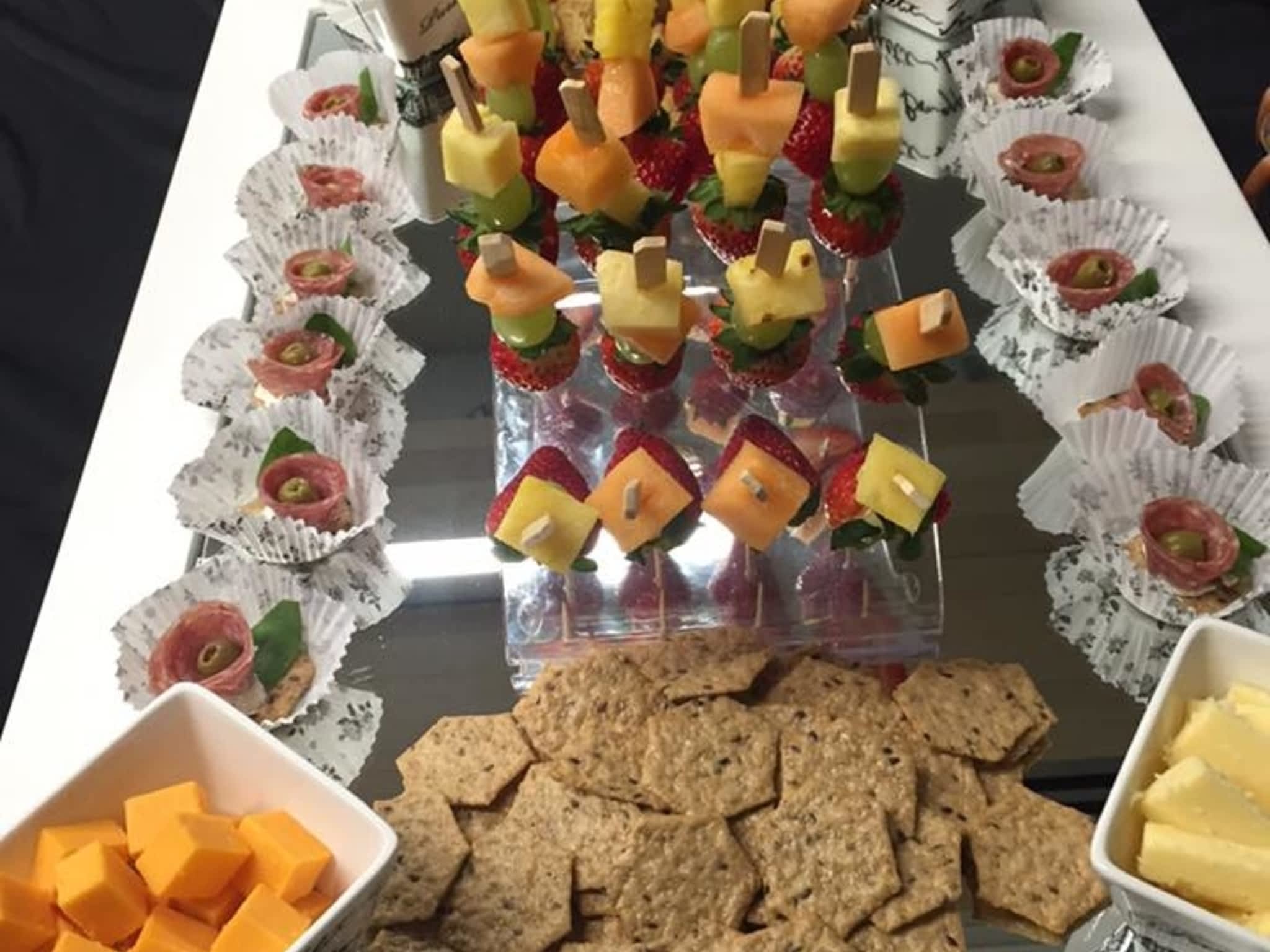 photo Aida's Catering