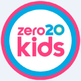 View Zero 20 Kids’s Aurora profile