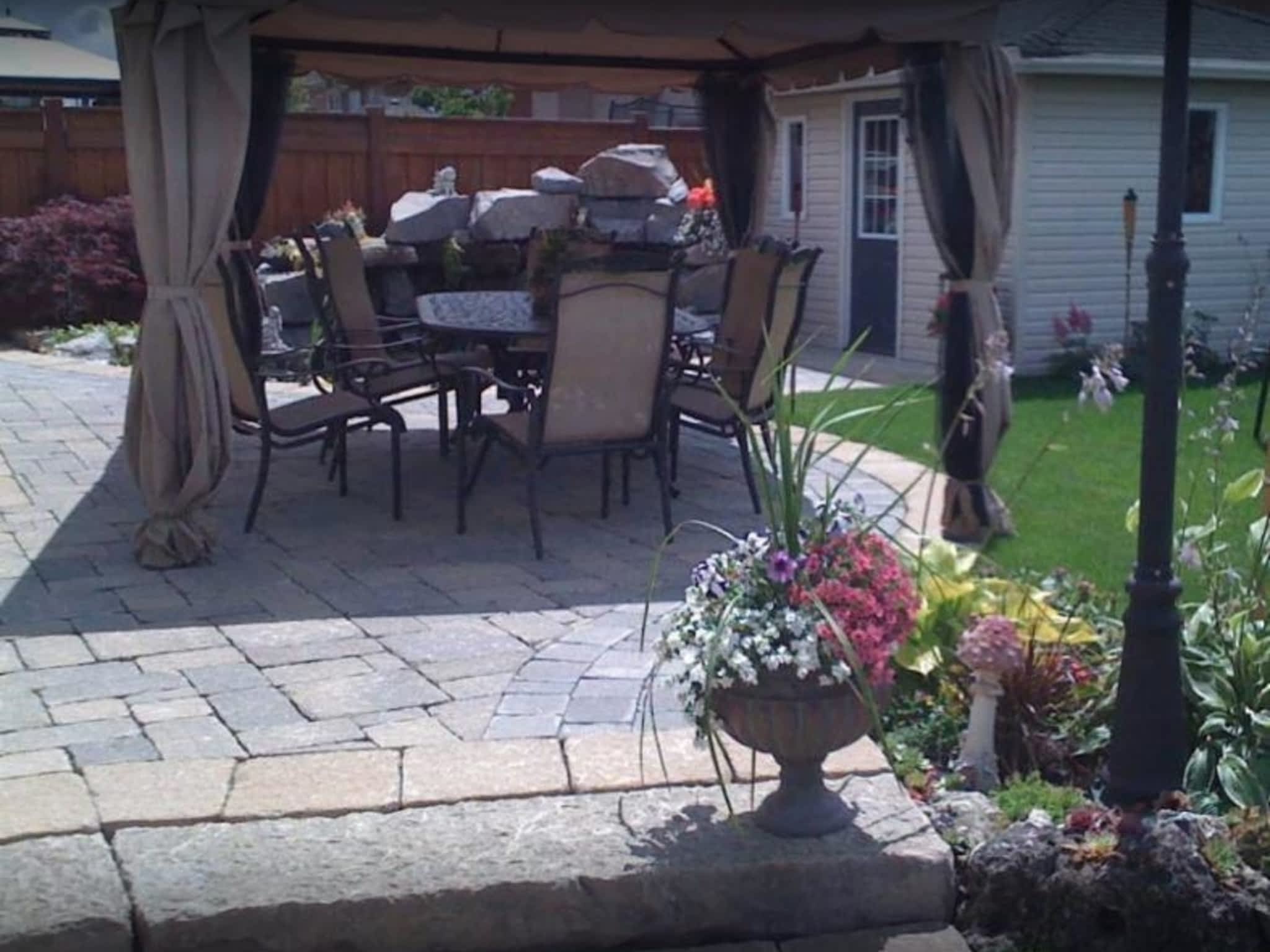 photo York Huron Paving & Construction