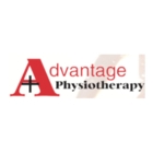 Advantage Physiotherapy & Rehabilitation - Logo