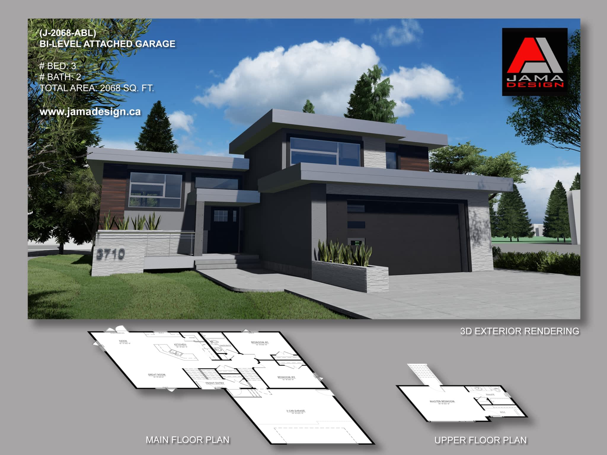 photo Jama Design & Drafting