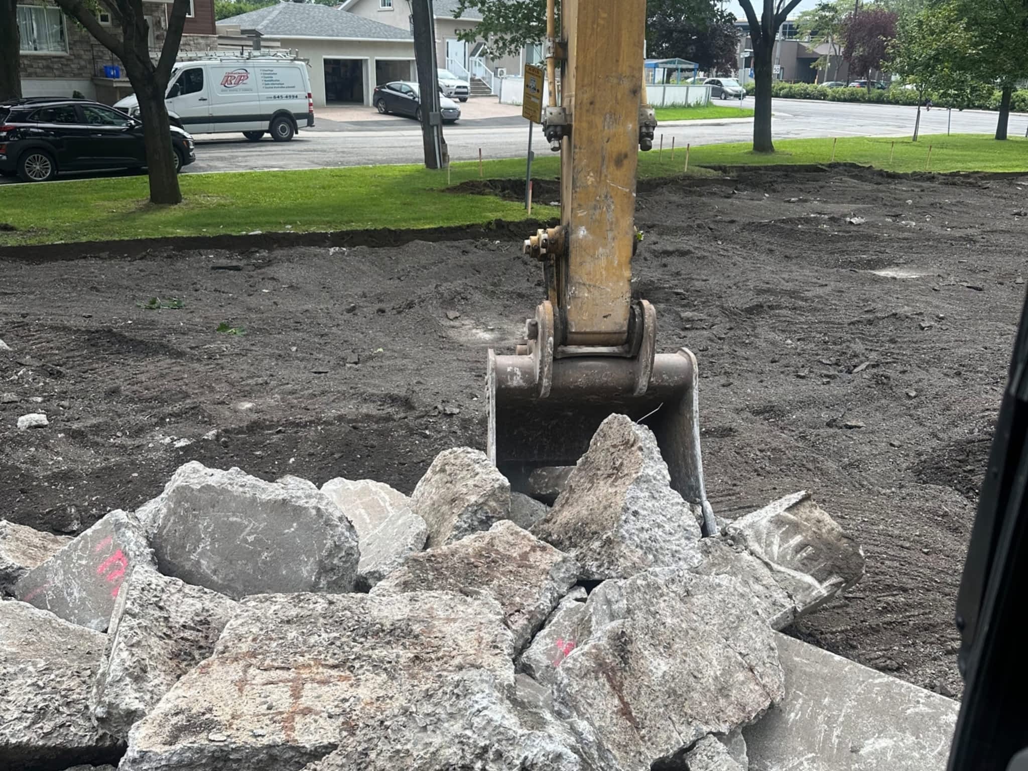 photo Construction COD