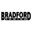 Bradford Towing - Logo
