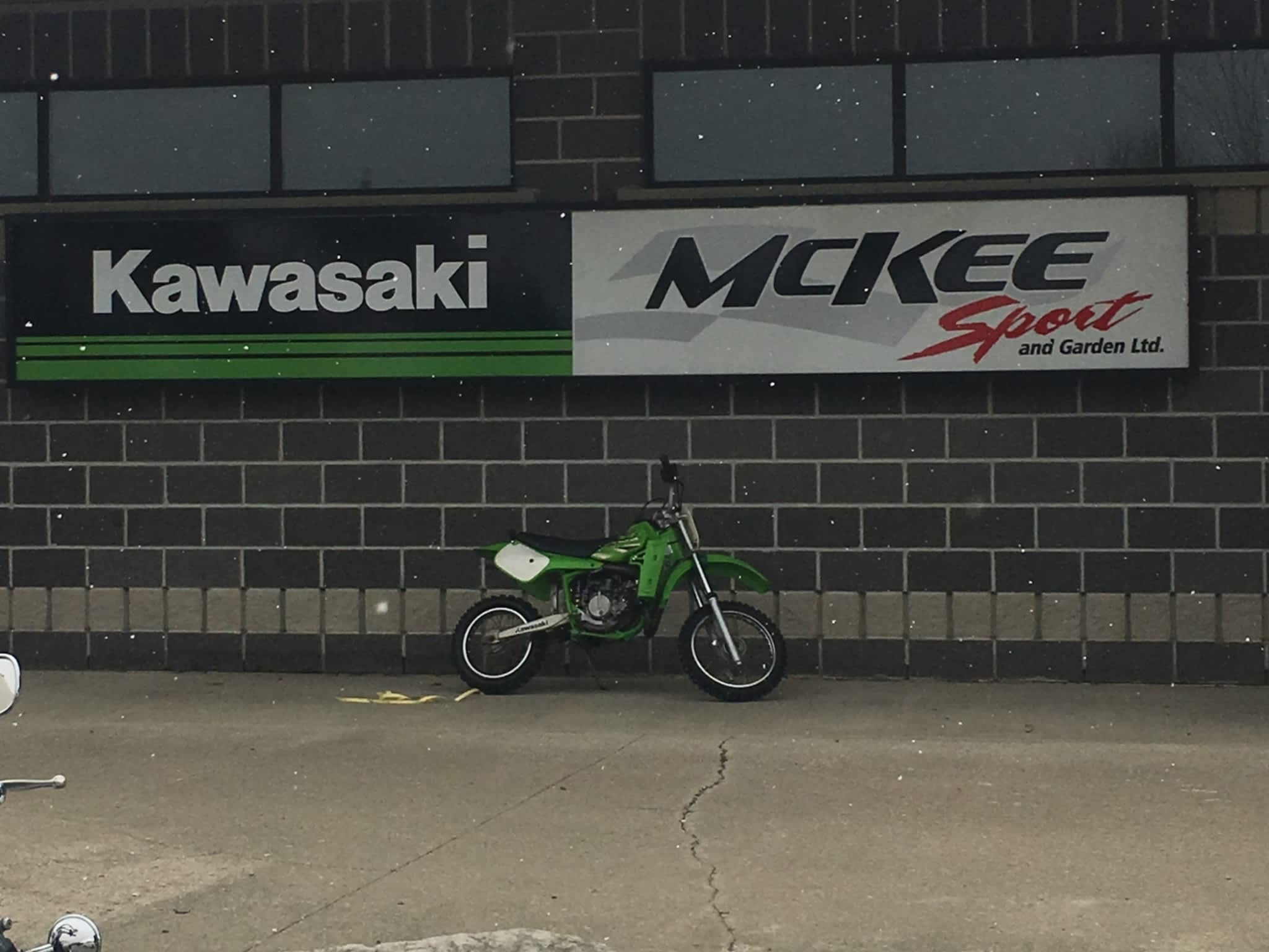 McKee Sport Delhi, ON 950 James St Canpages