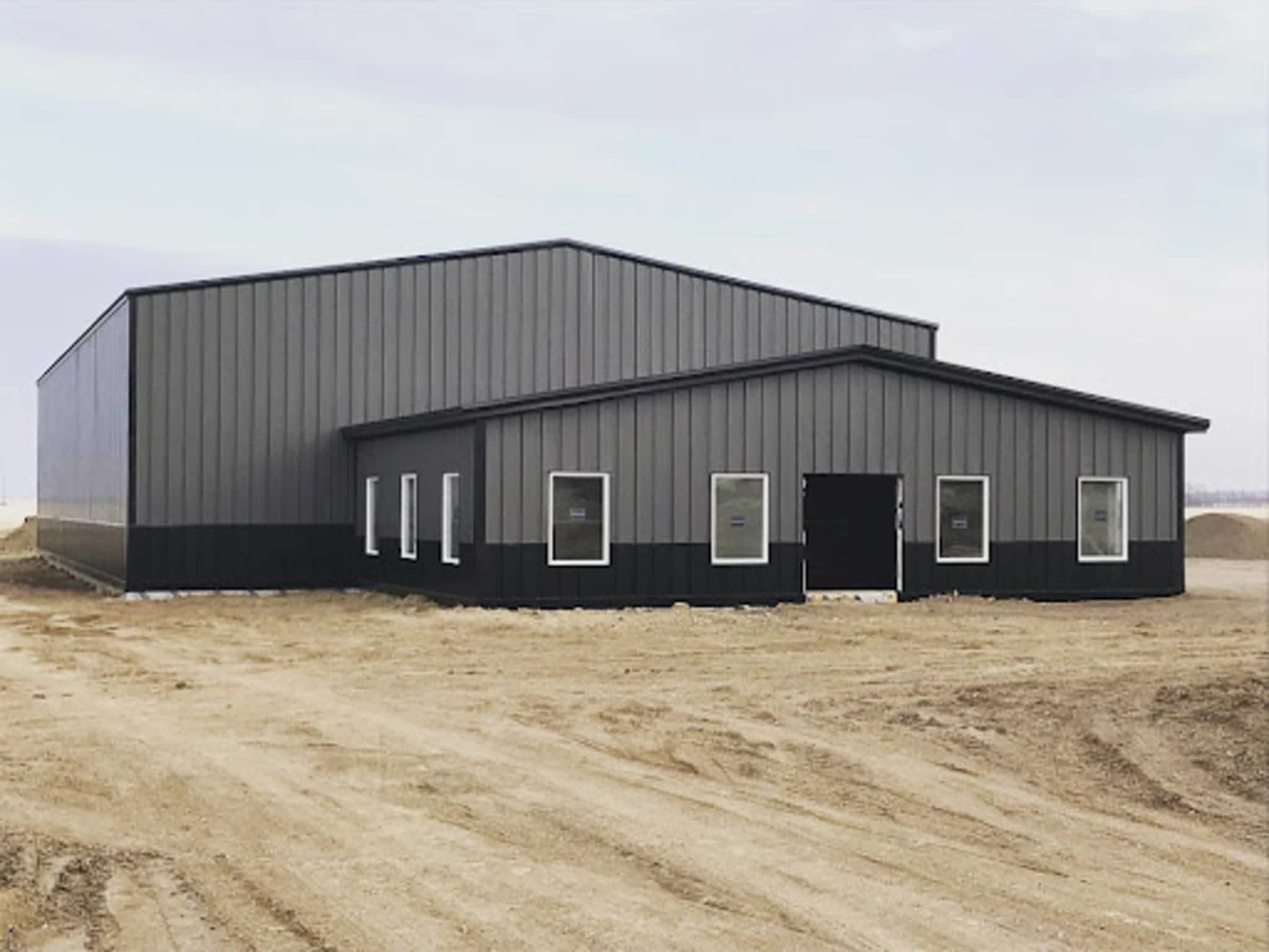 photo Bakke Contracting