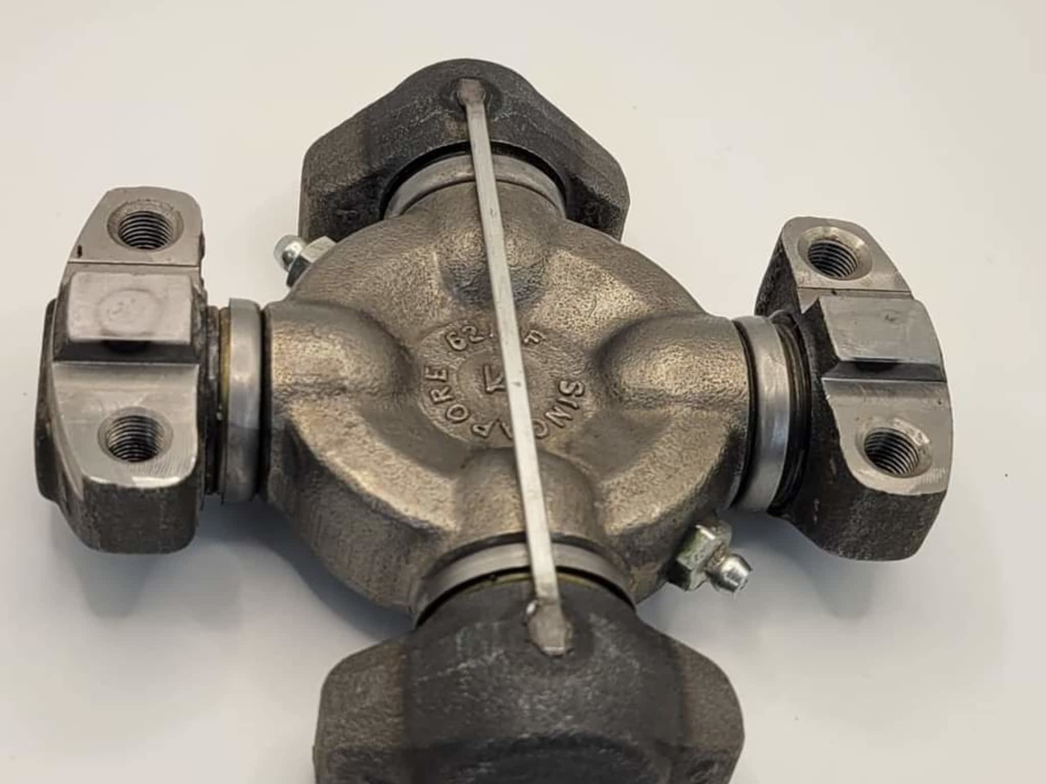 photo Multi Chariots Elévateurs / Multi-lifts