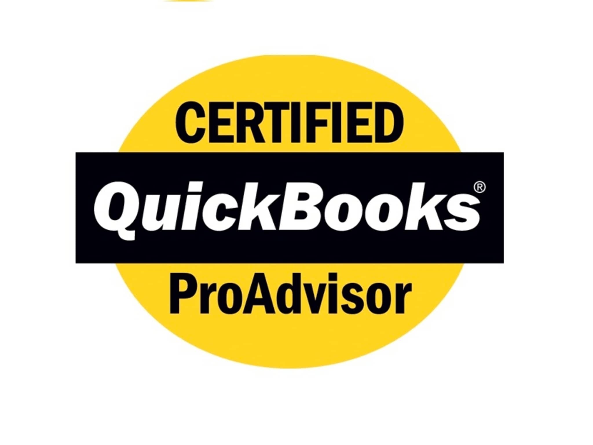 photo Pro-Advisor Bookkeeping Services