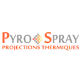 Pyro Spray Inc - Métallisation