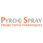 Pyro Spray Inc - Logo