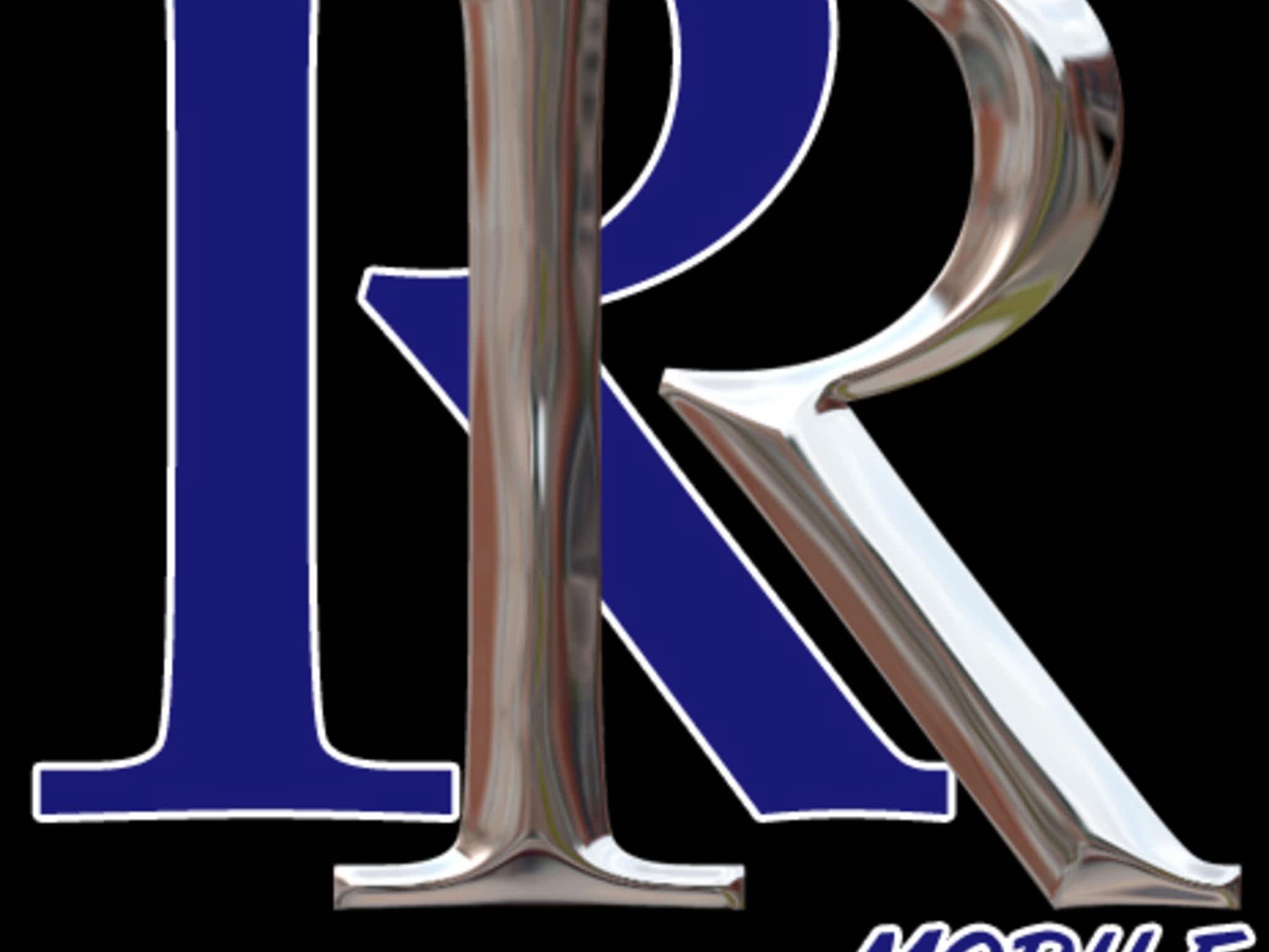 photo R & R Mobile Sharpening