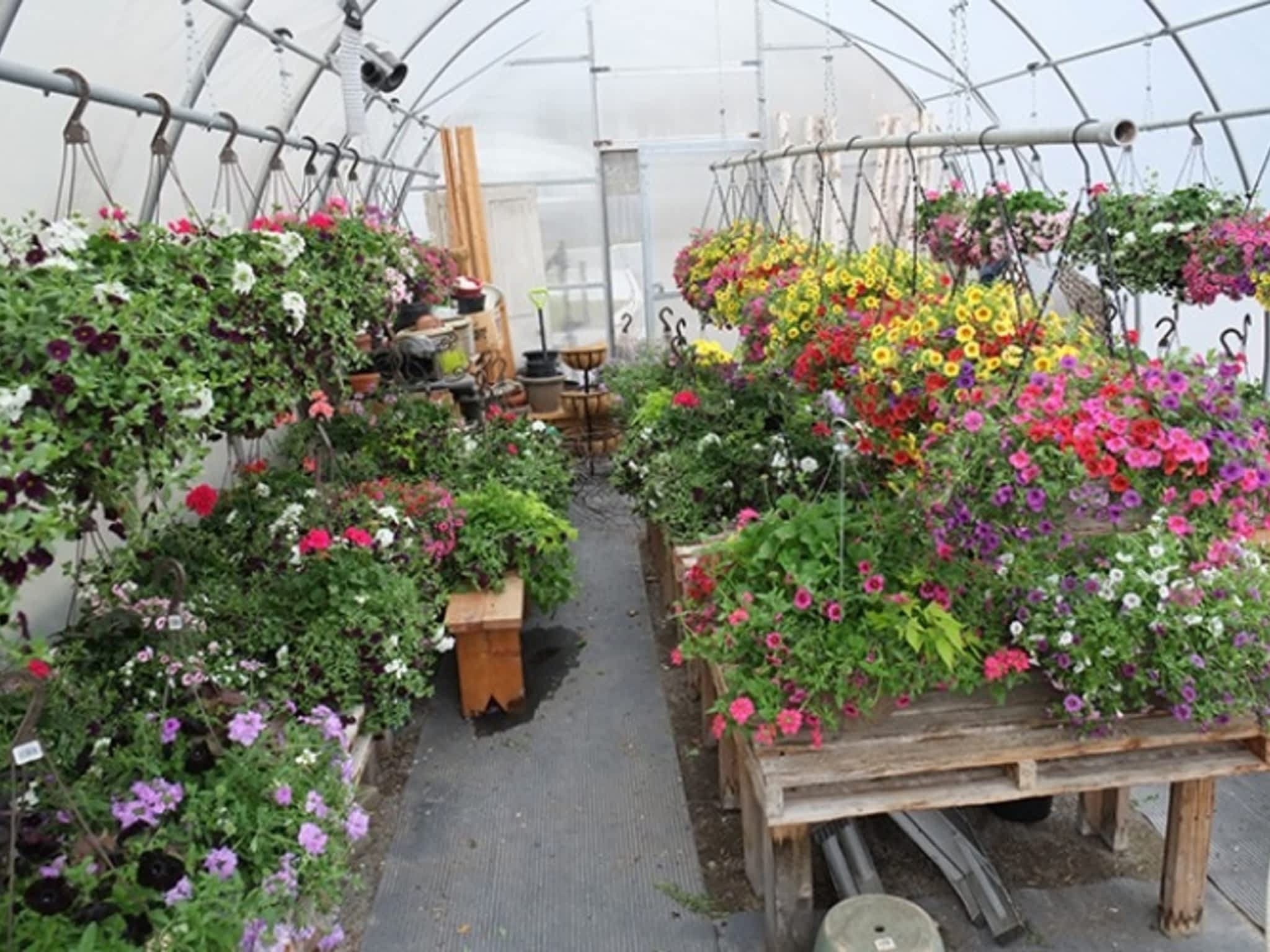 photo Brooklin Floral & Garden Shoppe Inc