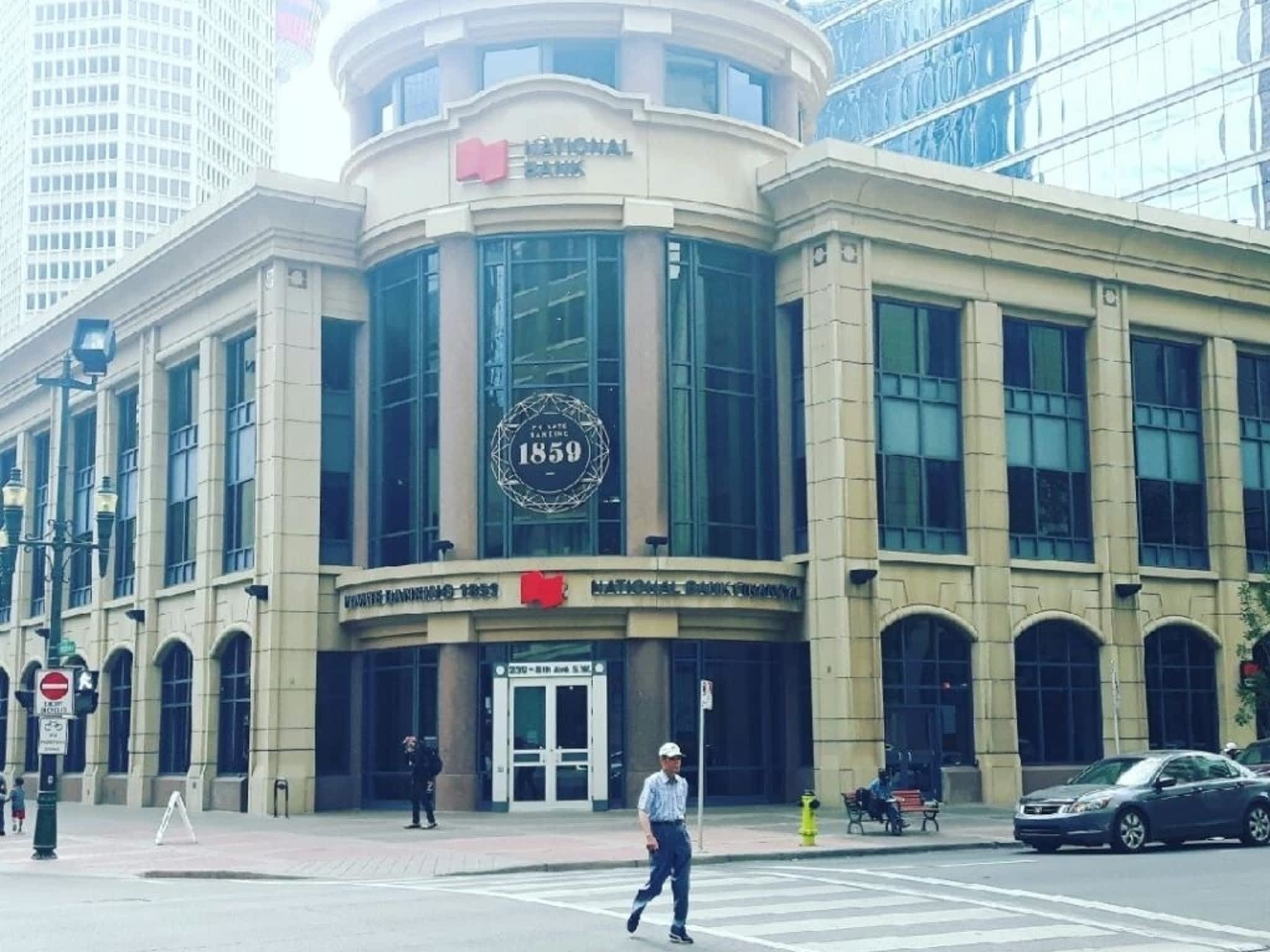 photo Calgary Trusted Cleaners