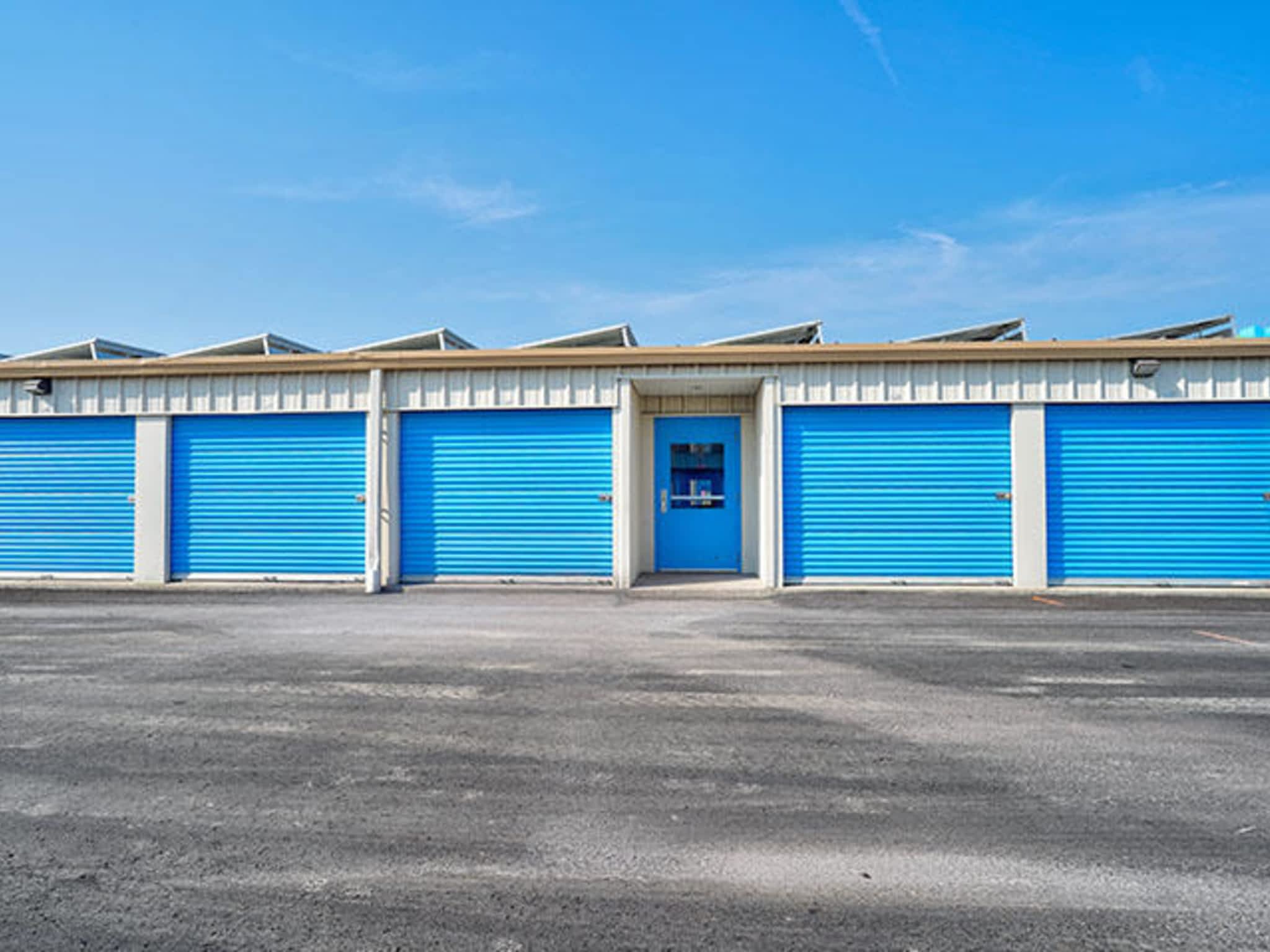 photo SmartStop Self Storage