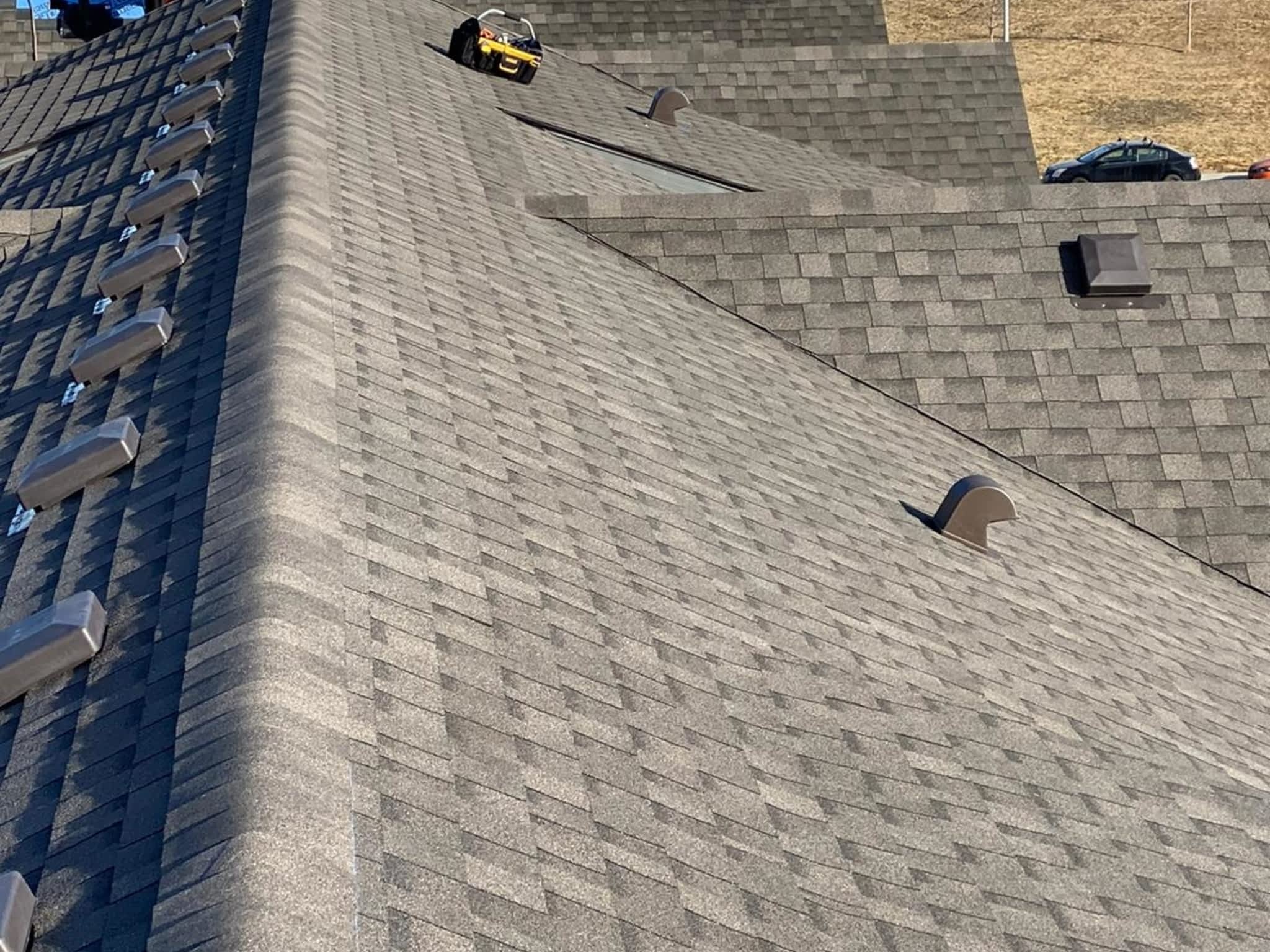 photo Great Masters Roofing