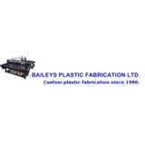 Voir le profil de Baileys Plastic Fabrication Ltd - Waverley