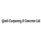 Voir le profil de Gimli Carpentry & Concrete Ltd - Birds Hill