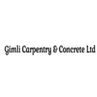 Gimli Carpentry & Concrete Ltd - Logo