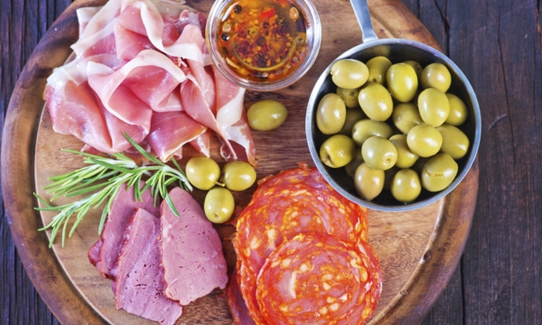 Up in smoke: Edmonton spots that enhance flavour with fire