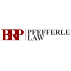 Pfefferle Law Offices - Logo