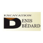 Excavation Denis Bédard - Logo