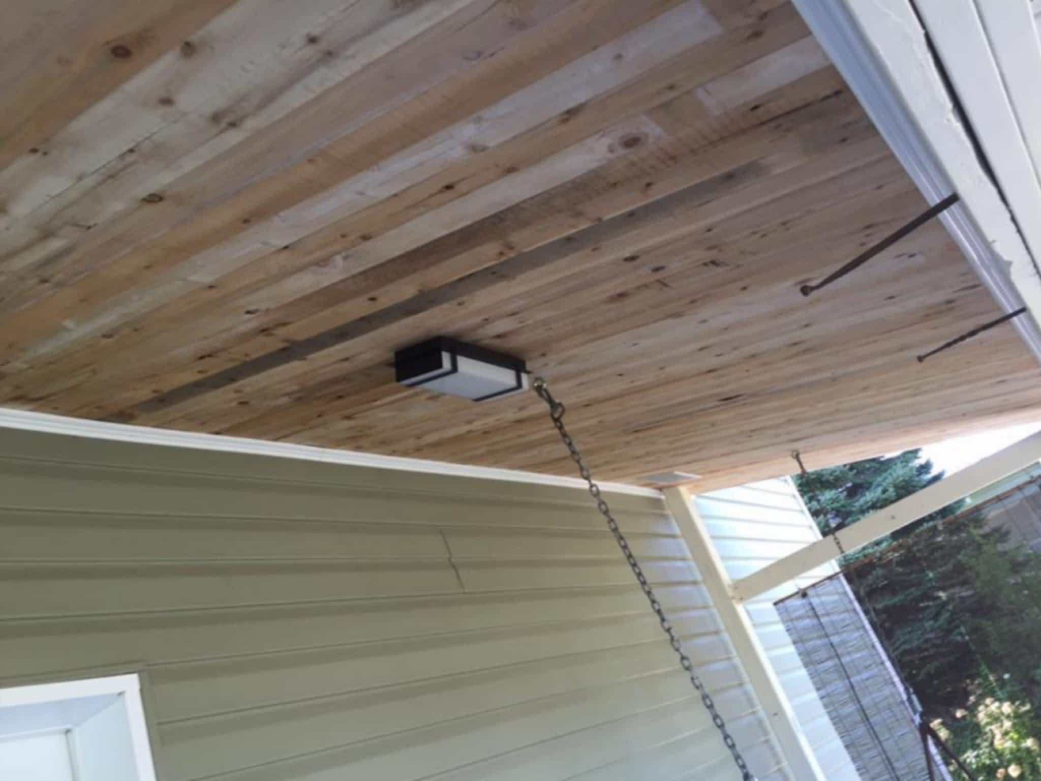 photo Construction JF Cournoyer