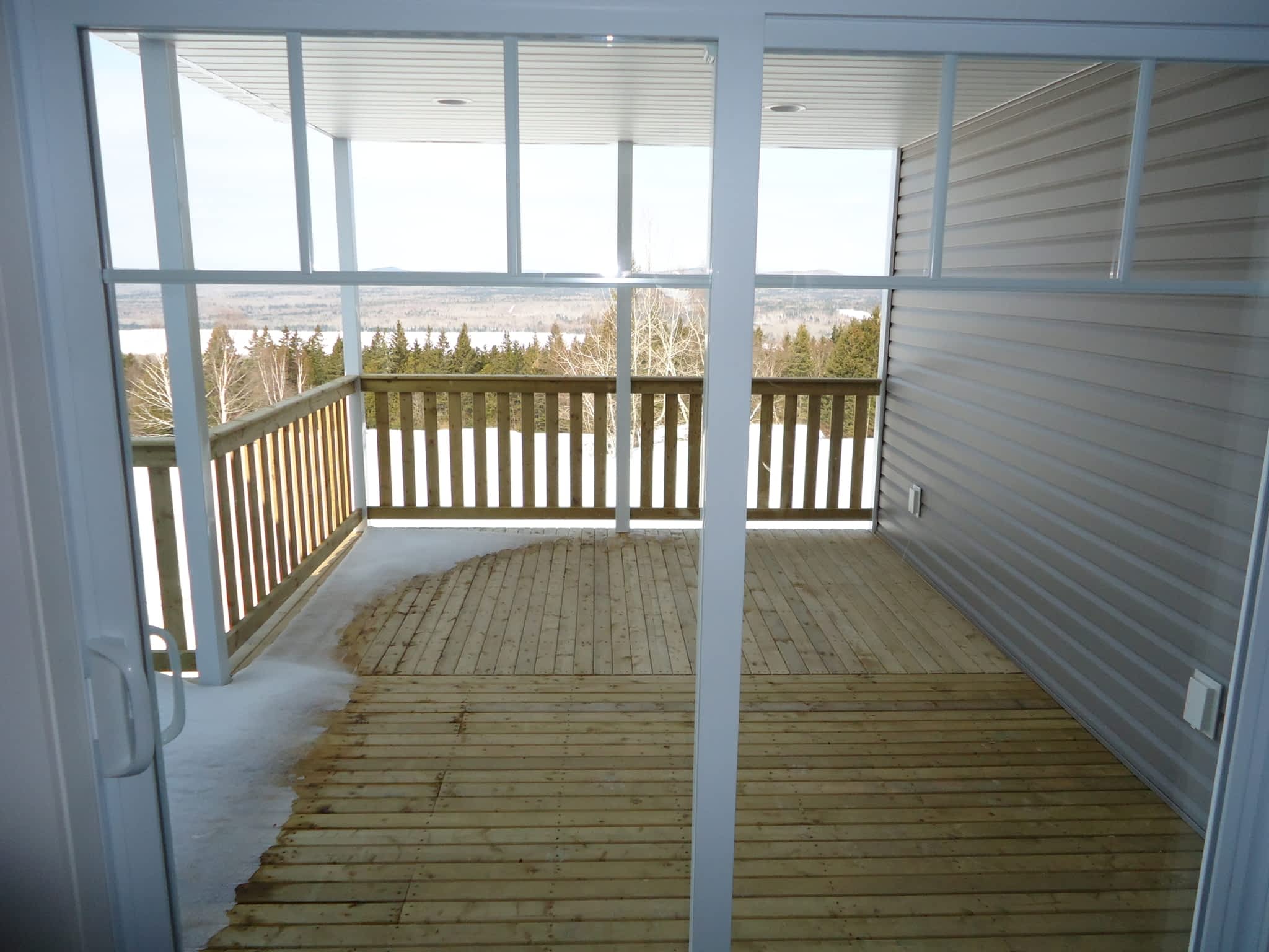 photo R Foster Developments Ltd