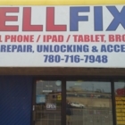 Cellfix Edmonton - Cell Phone And Tablet Repair - Wireless & Cell Phone Services